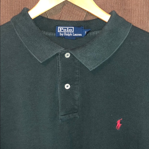 Polo by Ralph Lauren Men’s Polo Shirt XXL - Picture 2 of 8